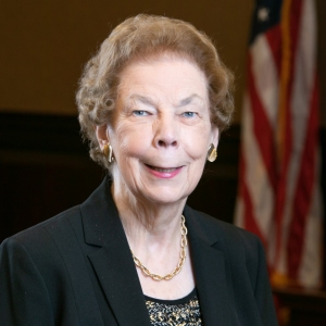 Photo of Mayo Mallette