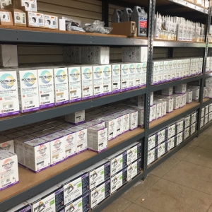 Photo of Supply Line Building Materials