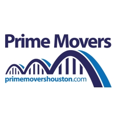 Photo of Prime Movers