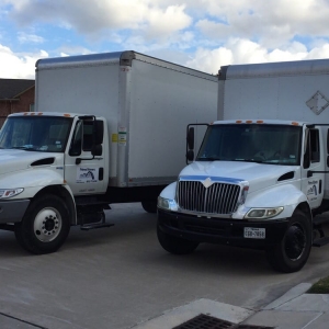 Photo of Prime Movers