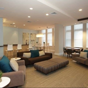 Photo of Massachusetts Court Apartments