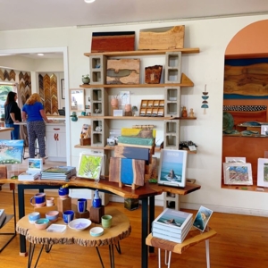 Photo of Gallery At Lands End