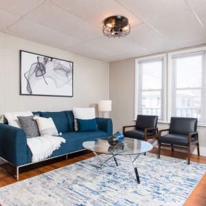 Photo of Curran Interiors