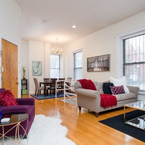 Photo of Curran Interiors
