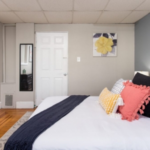 Photo of Curran Interiors