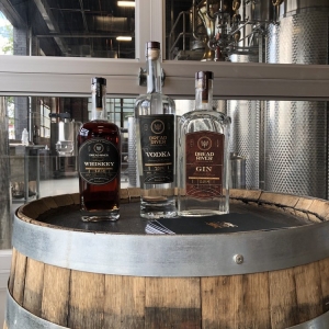 Photo of Dread River Distilling