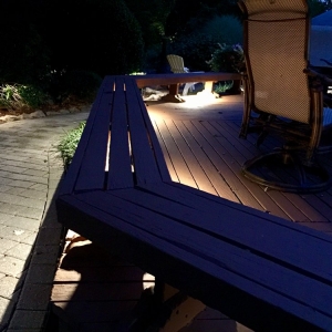 Photo of Outdoor Lighting Designs