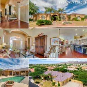 Photo of Andrew Bloom - Keller Williams Arizona Realty