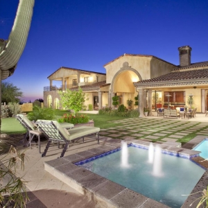 Photo of Andrew Bloom - Keller Williams Arizona Realty