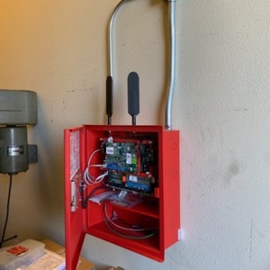 Photo of All American Fire Systems