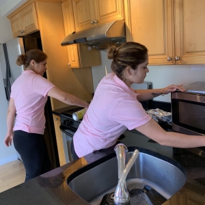 Photo of Diamond Shine Cleaning Services