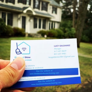 Photo of Diamond Shine Cleaning Services