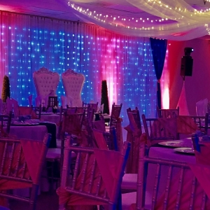 Memphis Oasis Event Venue