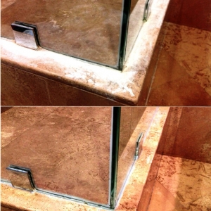 Photo of Vaporlux Tile & Stone Cleaning