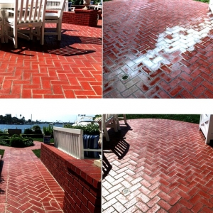 Photo of Vaporlux Tile & Stone Cleaning
