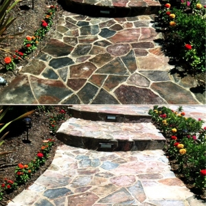 Photo of Vaporlux Tile & Stone Cleaning