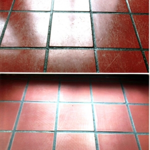 Photo of Vaporlux Tile & Stone Cleaning