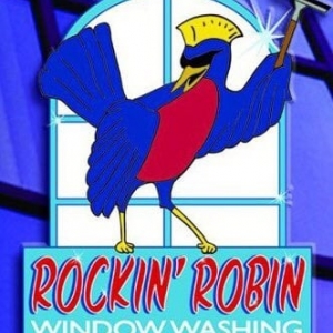 Photo of Rockin Robin Window Washing