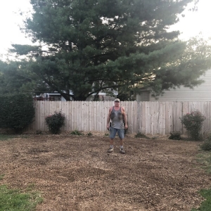 Photo of Stumps-B-Gone