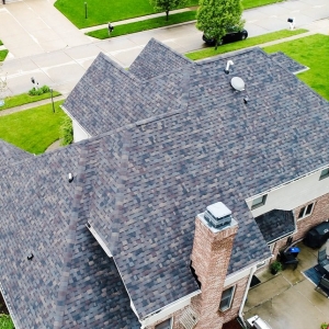 Photo of Skyline Exterior