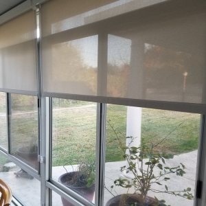 Photo of Luxury Window Fashions