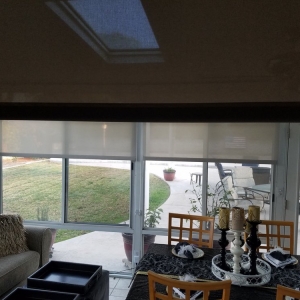 Photo of Luxury Window Fashions