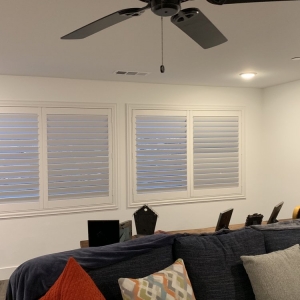 Photo of Luxury Window Fashions