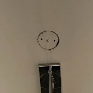 Photo of Triple Cross Drywall Repairs