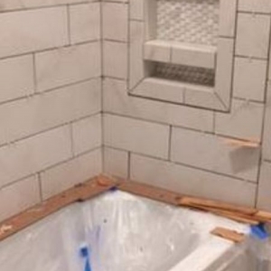 Photo of Triple Cross Drywall Repairs