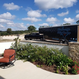 Photo of New Braunfels Moving Company