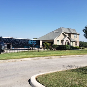 Photo of New Braunfels Moving Company