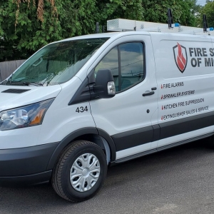Photo of Fire Systems of Michigan