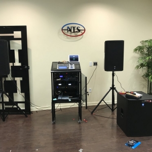 Photo of NT Security USA