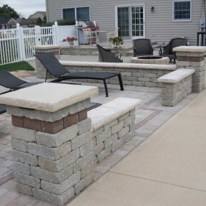 Lynnwood Able Paving & Masonry