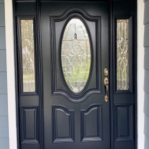 Rowland Heights Grace Painting