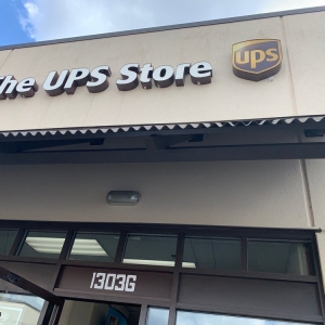 Photo of The UPS Store