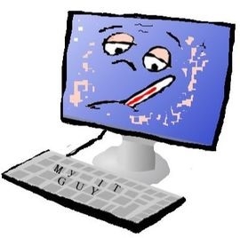 Photo of My Spring IT Guy