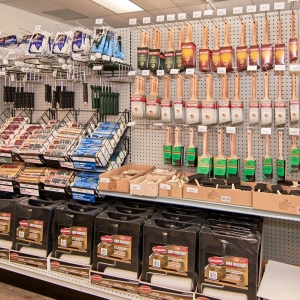 Photo of Affinity Paints and Decor - Benjamin Moore Paint Store