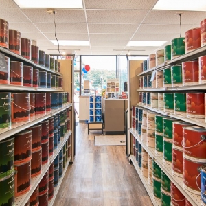 Photo of Affinity Paints and Decor - Benjamin Moore Paint Store