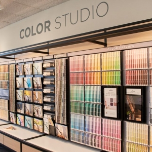 Photo of Affinity Paints and Decor - Benjamin Moore Paint Store