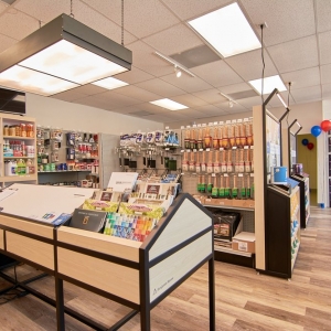 Photo of Affinity Paints and Decor - Benjamin Moore Paint Store