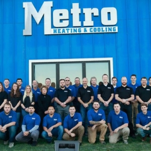 Photo of Metro Heating & Cooling