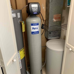Photo of Metro Heating & Cooling