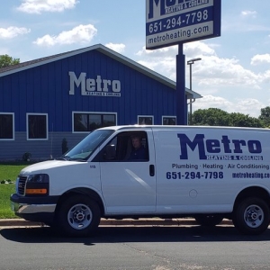 Photo of Metro Heating & Cooling
