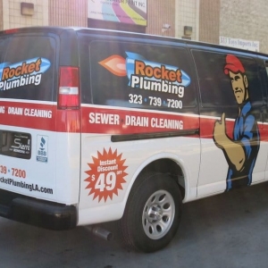 Photo of Rocket Plumbing - Santa Monica