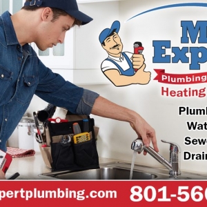 Photo of Mr Expert Plumbing & Drain