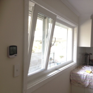 Photo of ACT Double Glazed
