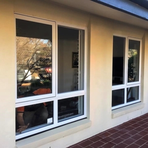 Photo of ACT Double Glazed