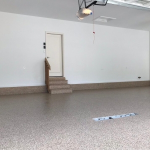 Photo of Elite Concrete Coatings