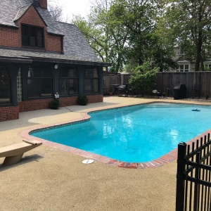 Photo of Elite Concrete Coatings